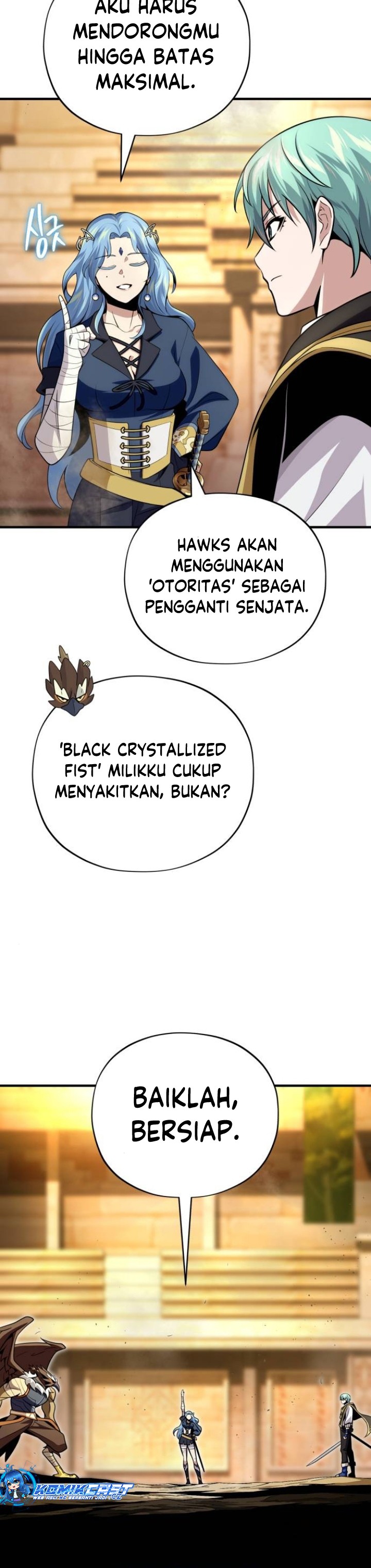 The Dark Magician Transmigrates After 66666 Years - Chapter 126 37 The Dark Magician Transmigrates After 66666 Years - Chapter 126 37