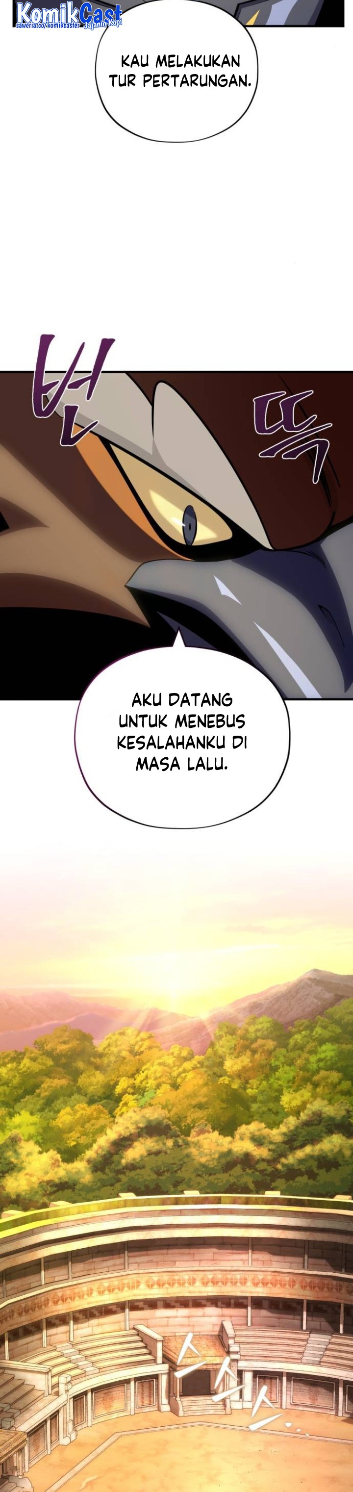 The Dark Magician Transmigrates After 66666 Years - Chapter 126 35 The Dark Magician Transmigrates After 66666 Years - Chapter 126 35