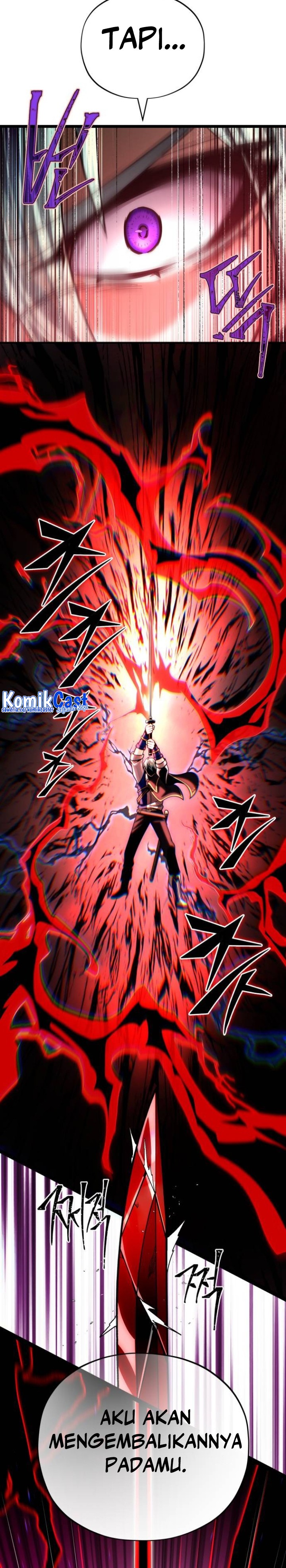 The Dark Magician Transmigrates After 66666 Years - Chapter 127 32 The Dark Magician Transmigrates After 66666 Years - Chapter 127 32