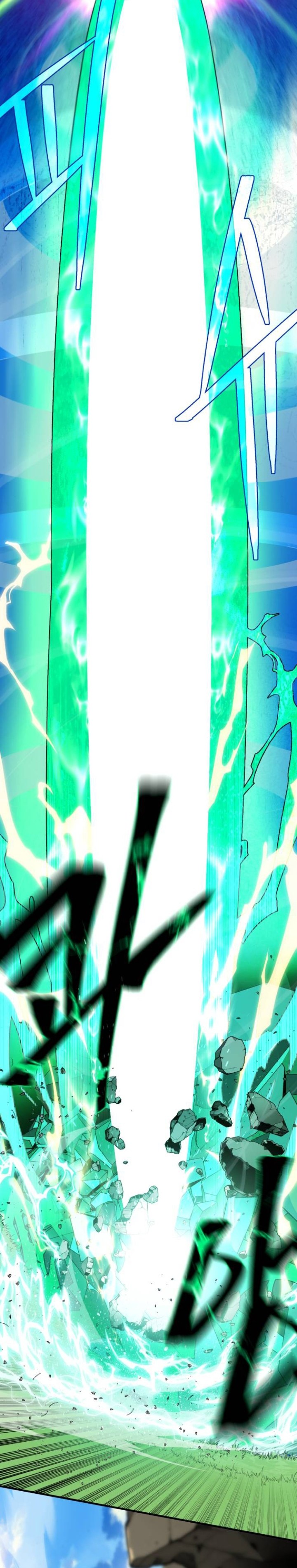 The Dark Magician Transmigrates After 66666 Years - Chapter 124 23