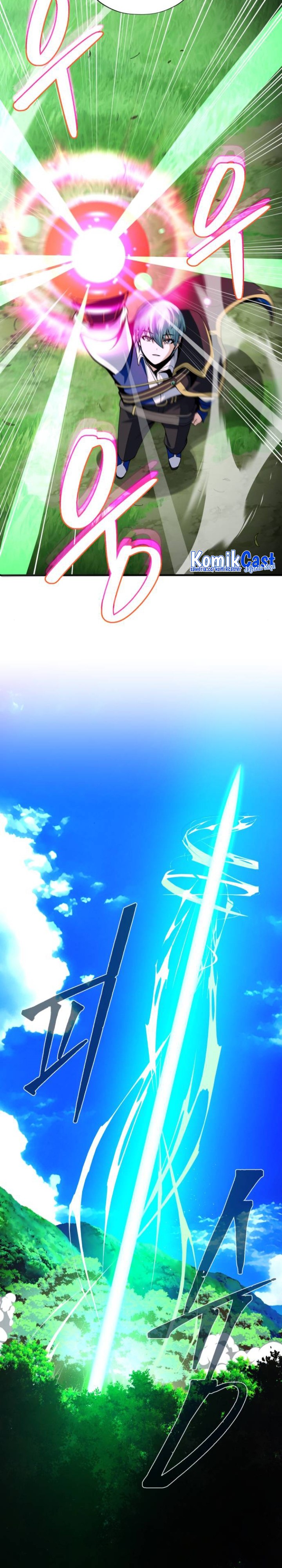 The Dark Magician Transmigrates After 66666 Years - Chapter 124 39
