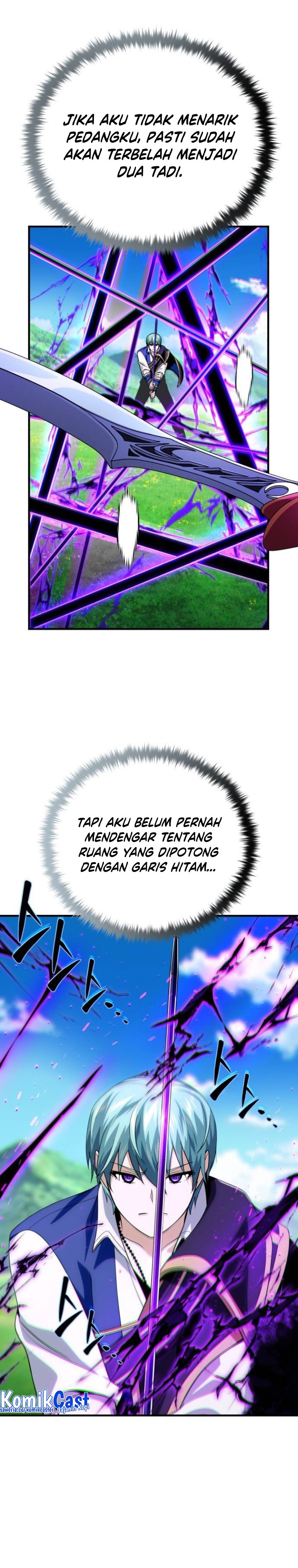 The Dark Magician Transmigrates After 66666 Years - Chapter 125 29 The Dark Magician Transmigrates After 66666 Years - Chapter 125 29