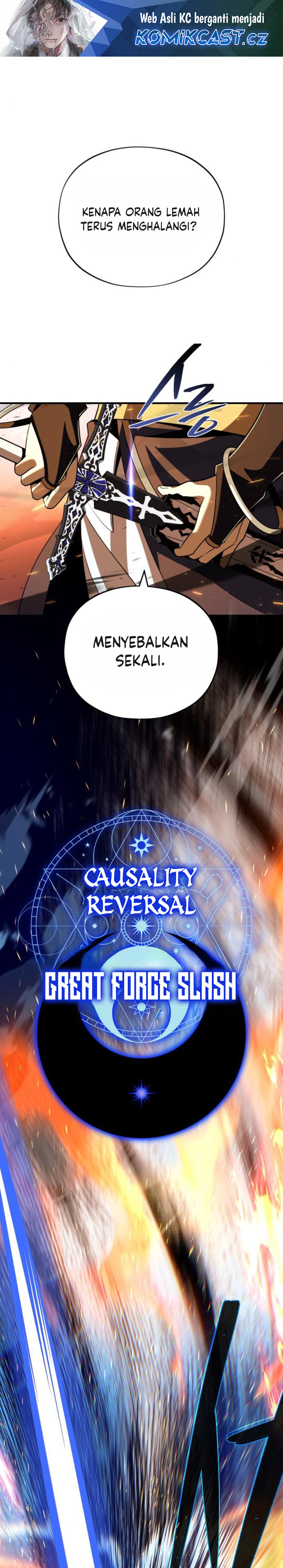 The Dark Magician Transmigrates After 66666 Years - Chapter 139 2 The Dark Magician Transmigrates After 66666 Years - Chapter 139 2