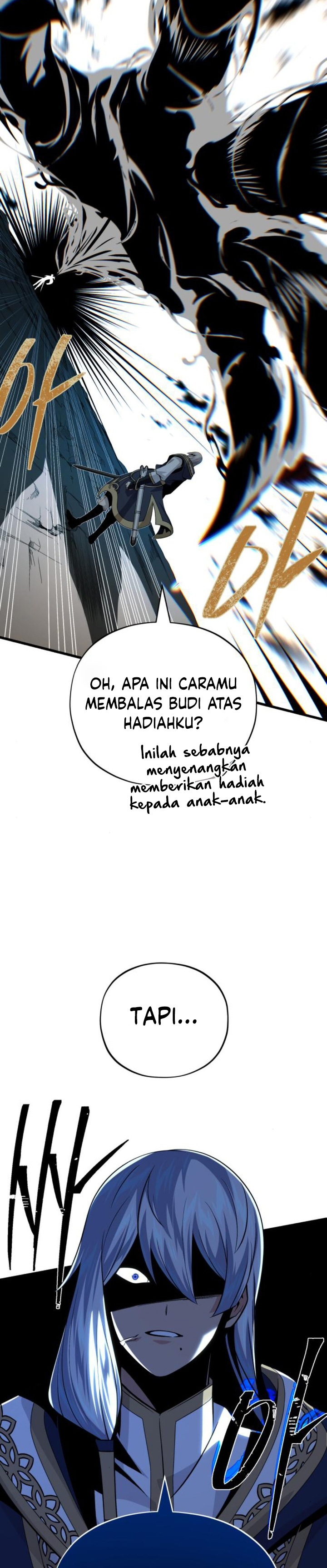 The Dark Magician Transmigrates After 66666 Years - Chapter 139 23 The Dark Magician Transmigrates After 66666 Years - Chapter 139 23