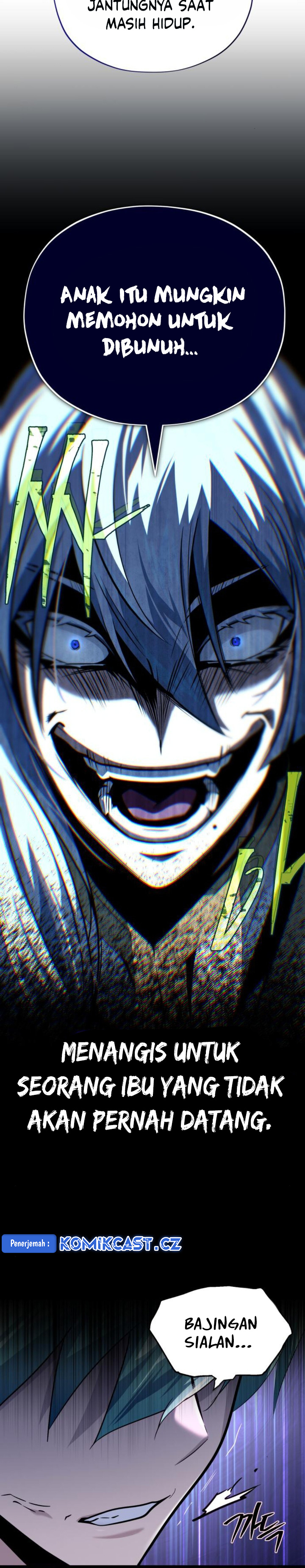 The Dark Magician Transmigrates After 66666 Years - Chapter 139 21 The Dark Magician Transmigrates After 66666 Years - Chapter 139 21