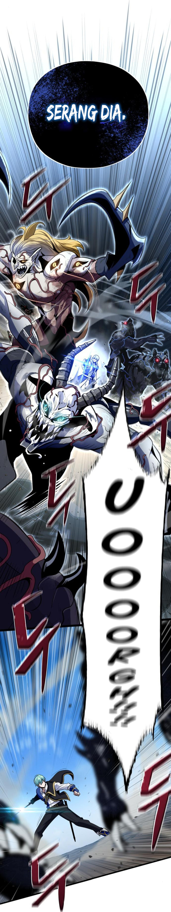 The Dark Magician Transmigrates After 66666 Years - Chapter 139 26 The Dark Magician Transmigrates After 66666 Years - Chapter 139 26