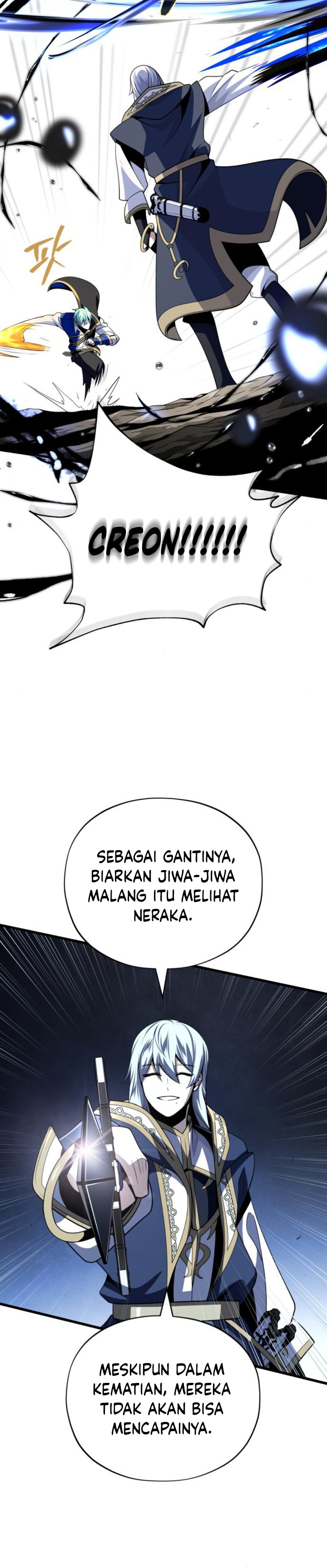 The Dark Magician Transmigrates After 66666 Years - Chapter 139 25 The Dark Magician Transmigrates After 66666 Years - Chapter 139 25