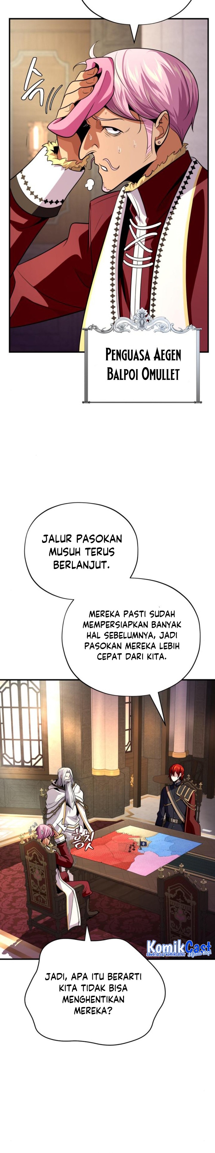The Dark Magician Transmigrates After 66666 Years - Chapter 132 29 The Dark Magician Transmigrates After 66666 Years - Chapter 132 29