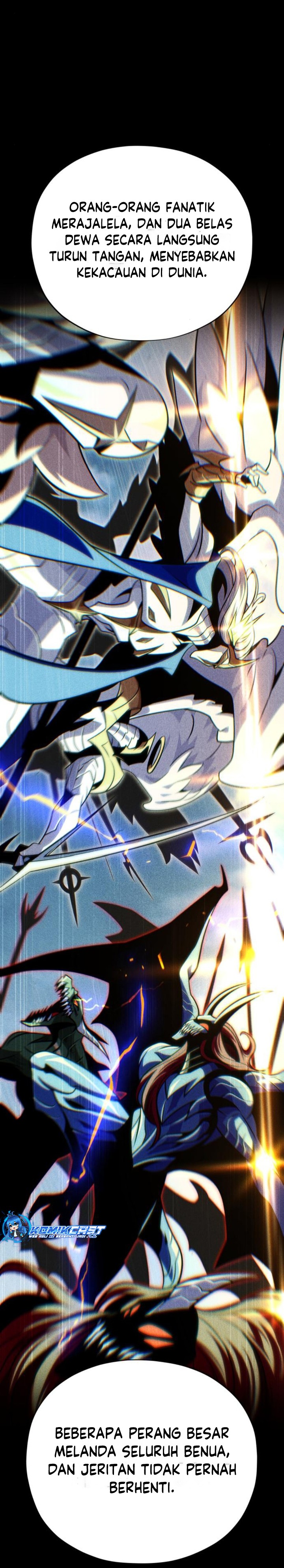 The Dark Magician Transmigrates After 66666 Years - Chapter 132 23 The Dark Magician Transmigrates After 66666 Years - Chapter 132 23