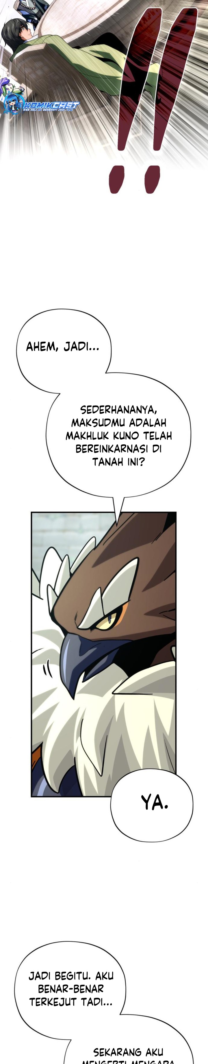 The Dark Magician Transmigrates After 66666 Years - Chapter 132 20 The Dark Magician Transmigrates After 66666 Years - Chapter 132 20