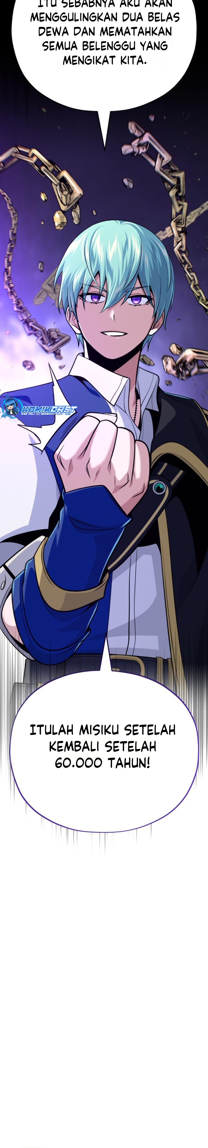 The Dark Magician Transmigrates After 66666 Years - Chapter 132 25 The Dark Magician Transmigrates After 66666 Years - Chapter 132 25