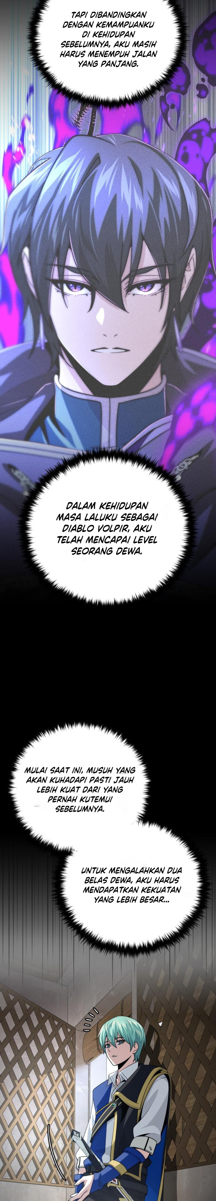 The Dark Magician Transmigrates After 66666 Years - Chapter 132 3 The Dark Magician Transmigrates After 66666 Years - Chapter 132 3