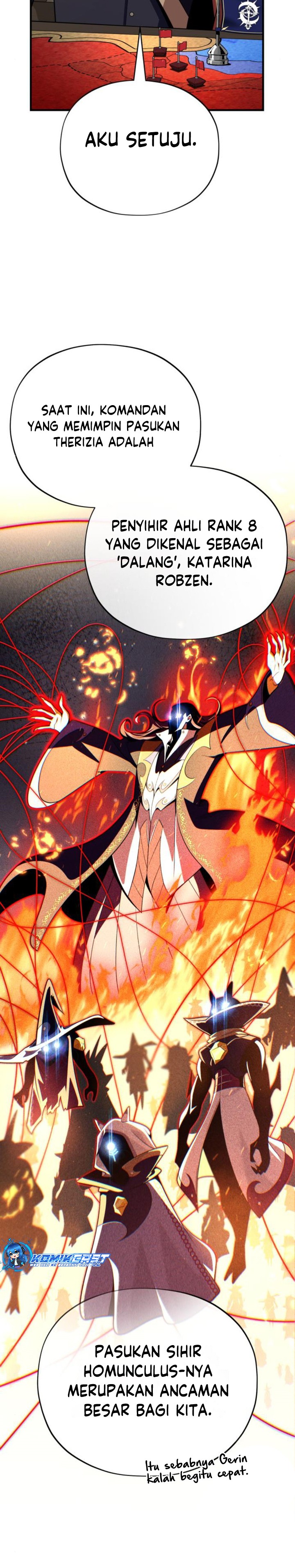 The Dark Magician Transmigrates After 66666 Years - Chapter 132 31 The Dark Magician Transmigrates After 66666 Years - Chapter 132 31