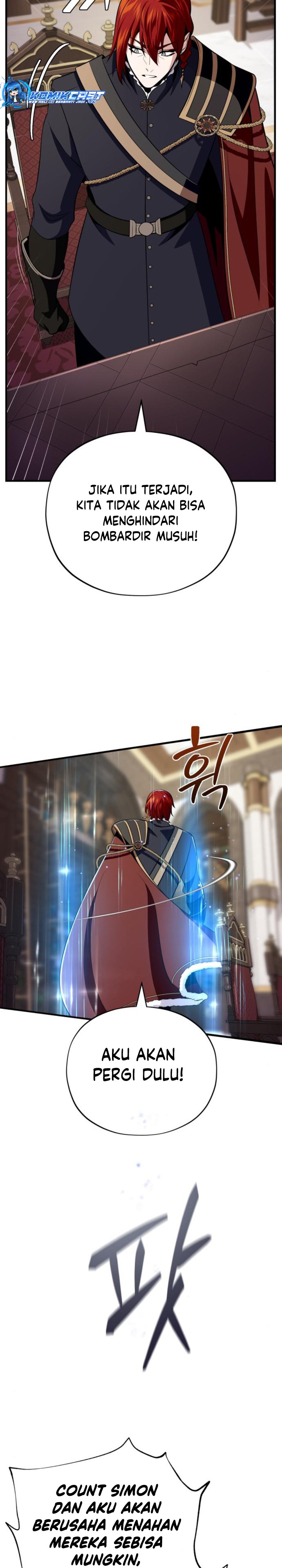 The Dark Magician Transmigrates After 66666 Years - Chapter 132 36 The Dark Magician Transmigrates After 66666 Years - Chapter 132 36