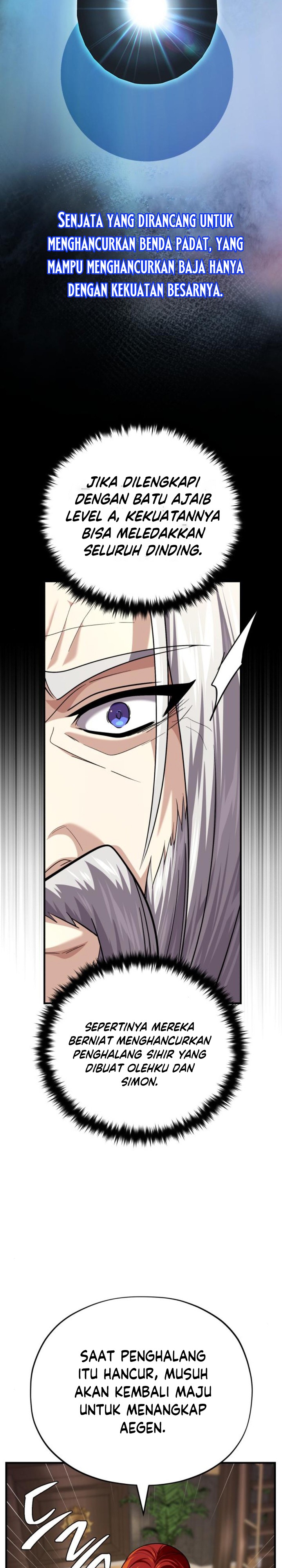 The Dark Magician Transmigrates After 66666 Years - Chapter 132 35 The Dark Magician Transmigrates After 66666 Years - Chapter 132 35