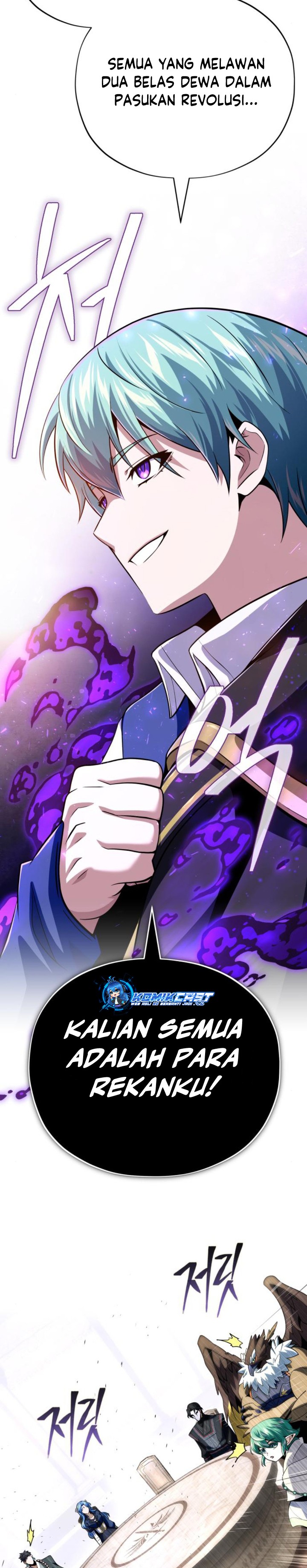 The Dark Magician Transmigrates After 66666 Years - Chapter 132 19 The Dark Magician Transmigrates After 66666 Years - Chapter 132 19