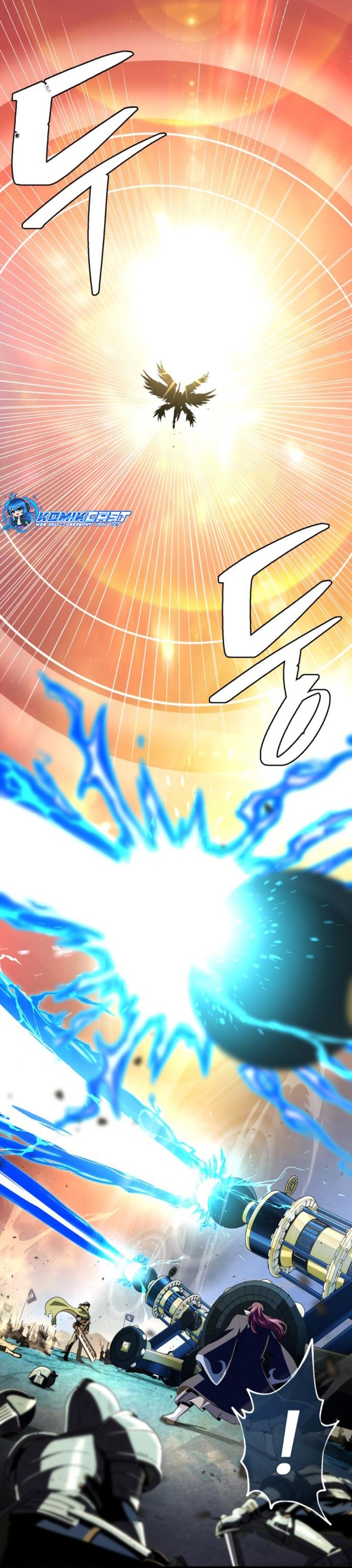 The Dark Magician Transmigrates After 66666 Years - Chapter 133 20 The Dark Magician Transmigrates After 66666 Years - Chapter 133 20