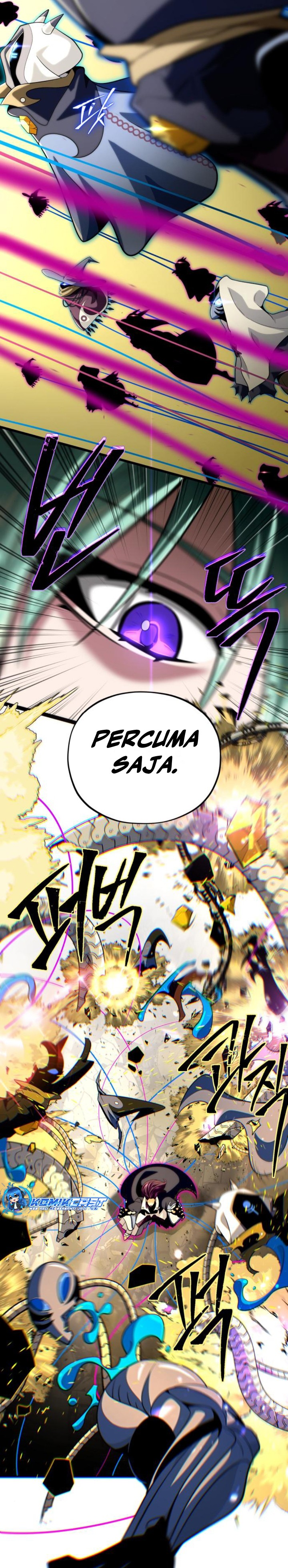 The Dark Magician Transmigrates After 66666 Years - Chapter 133 25 The Dark Magician Transmigrates After 66666 Years - Chapter 133 25