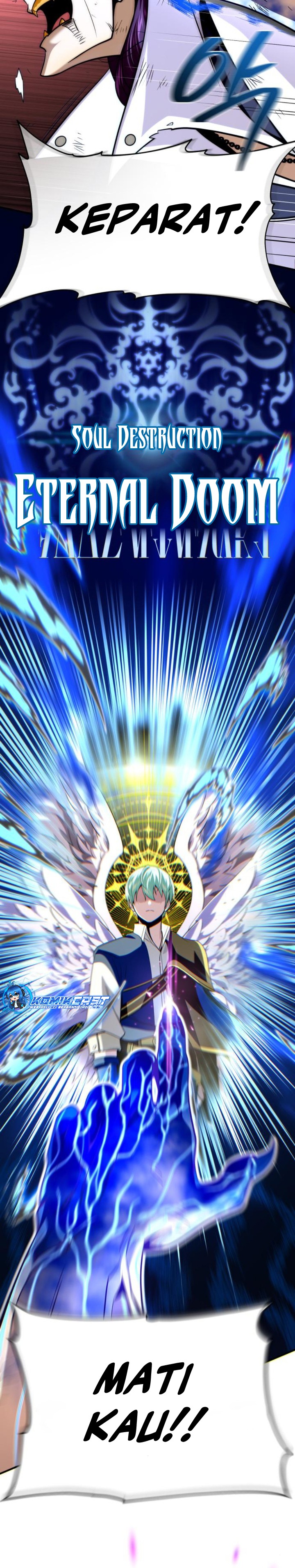 The Dark Magician Transmigrates After 66666 Years - Chapter 133 39 The Dark Magician Transmigrates After 66666 Years - Chapter 133 39