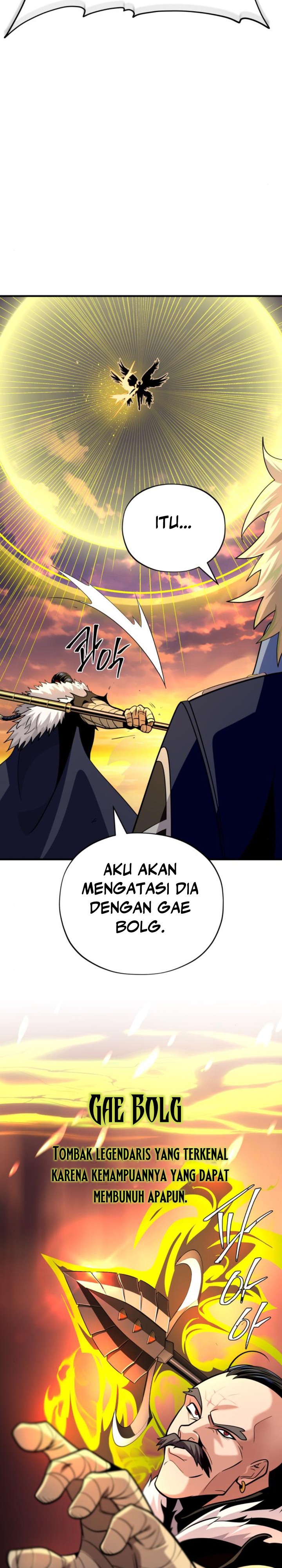 The Dark Magician Transmigrates After 66666 Years - Chapter 133 30 The Dark Magician Transmigrates After 66666 Years - Chapter 133 30
