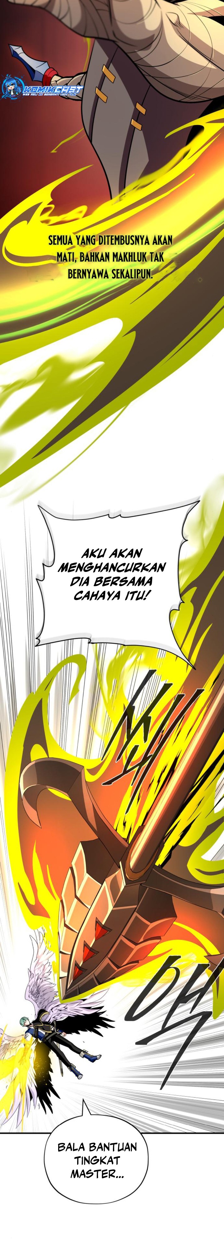 The Dark Magician Transmigrates After 66666 Years - Chapter 133 31 The Dark Magician Transmigrates After 66666 Years - Chapter 133 31