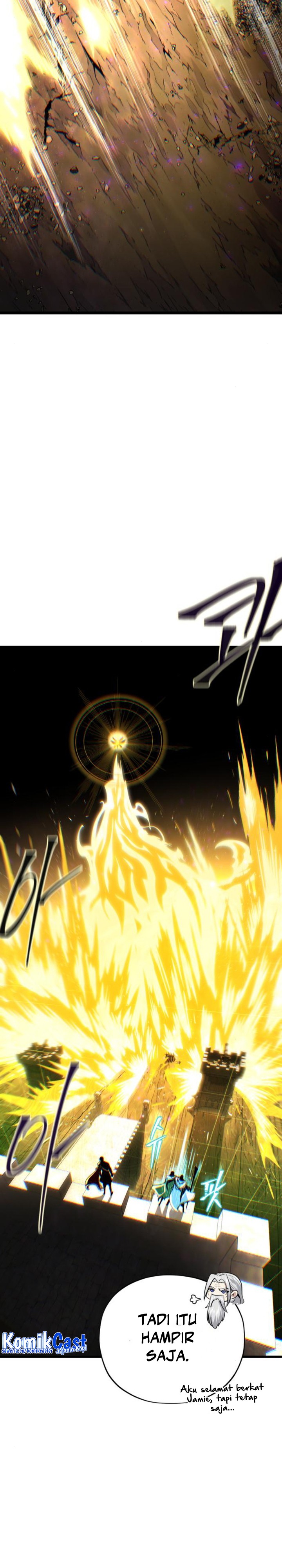 The Dark Magician Transmigrates After 66666 Years - Chapter 133 36 The Dark Magician Transmigrates After 66666 Years - Chapter 133 36