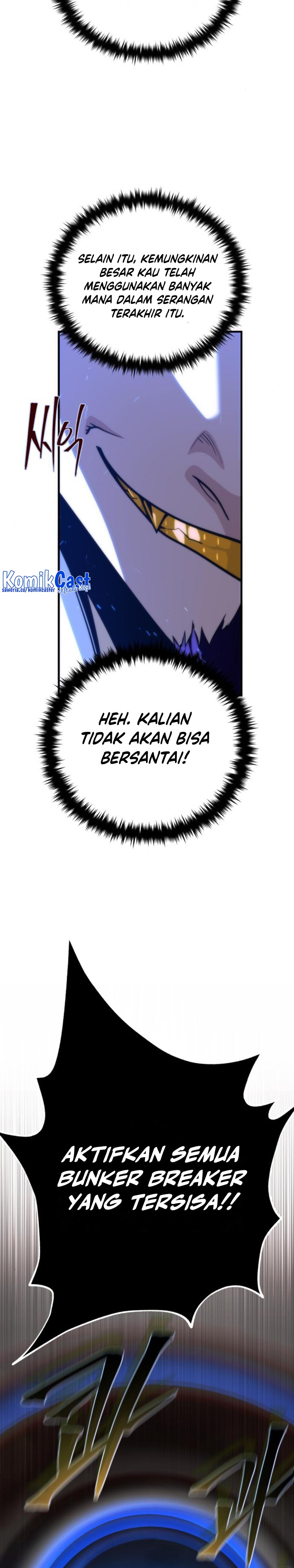 The Dark Magician Transmigrates After 66666 Years - Chapter 133 12 The Dark Magician Transmigrates After 66666 Years - Chapter 133 12