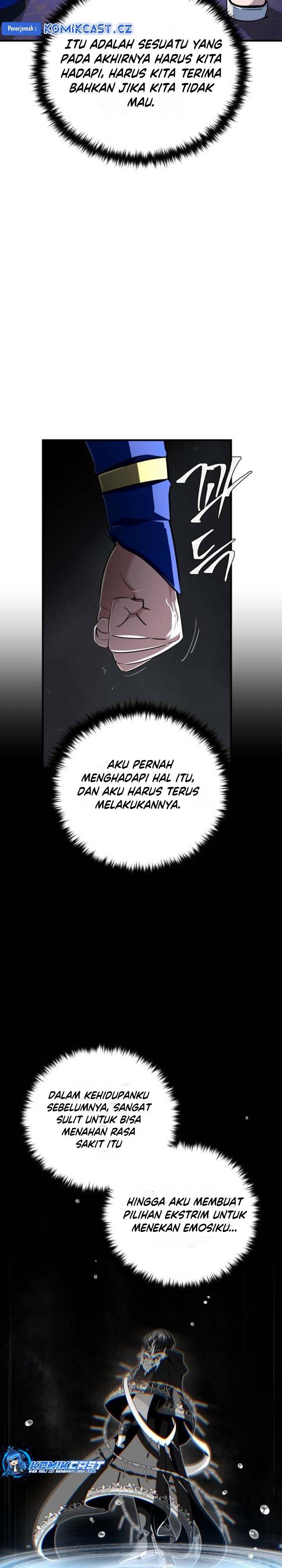 The Dark Magician Transmigrates After 66666 Years - Chapter 130 29 The Dark Magician Transmigrates After 66666 Years - Chapter 130 29