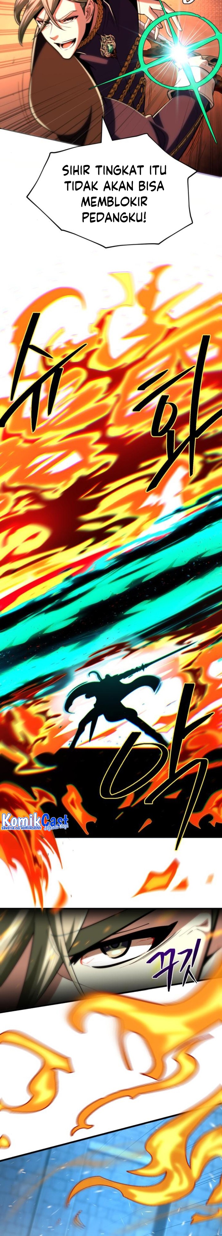 The Dark Magician Transmigrates After 66666 Years - Chapter 136 29 The Dark Magician Transmigrates After 66666 Years - Chapter 136 29