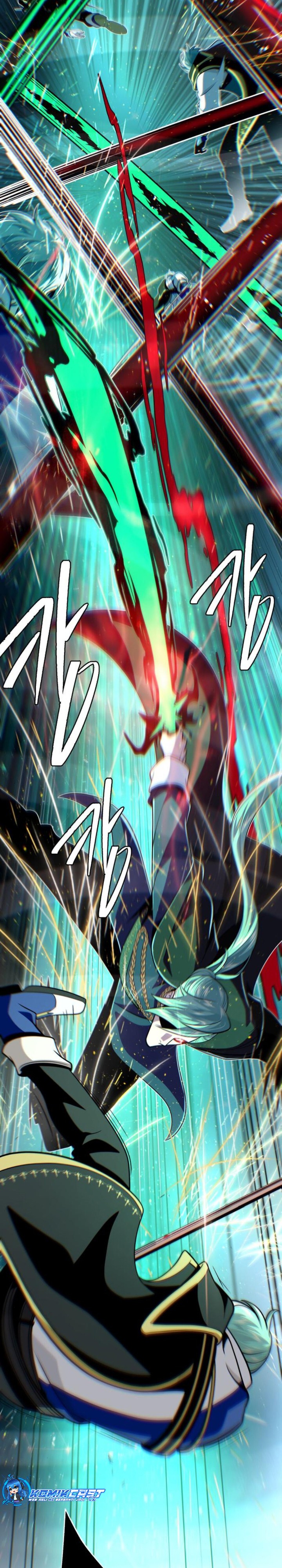 The Dark Magician Transmigrates After 66666 Years - Chapter 136 23 The Dark Magician Transmigrates After 66666 Years - Chapter 136 23
