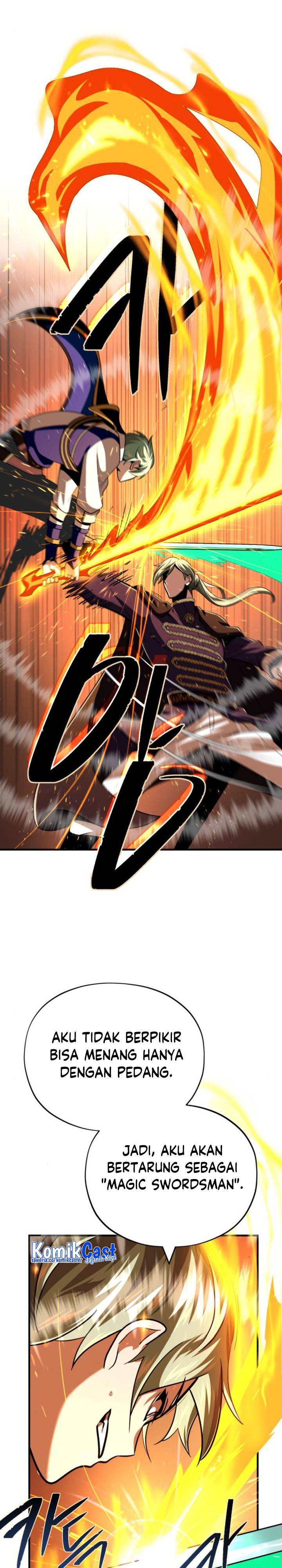 The Dark Magician Transmigrates After 66666 Years - Chapter 136 26 The Dark Magician Transmigrates After 66666 Years - Chapter 136 26