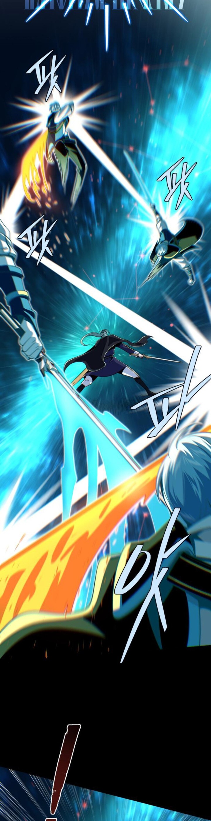 The Dark Magician Transmigrates After 66666 Years - Chapter 136 16 The Dark Magician Transmigrates After 66666 Years - Chapter 136 16