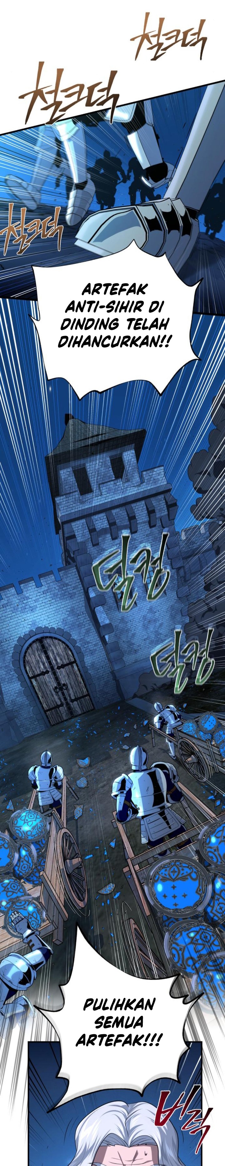 The Dark Magician Transmigrates After 66666 Years - Chapter 137 39 The Dark Magician Transmigrates After 66666 Years - Chapter 137 39