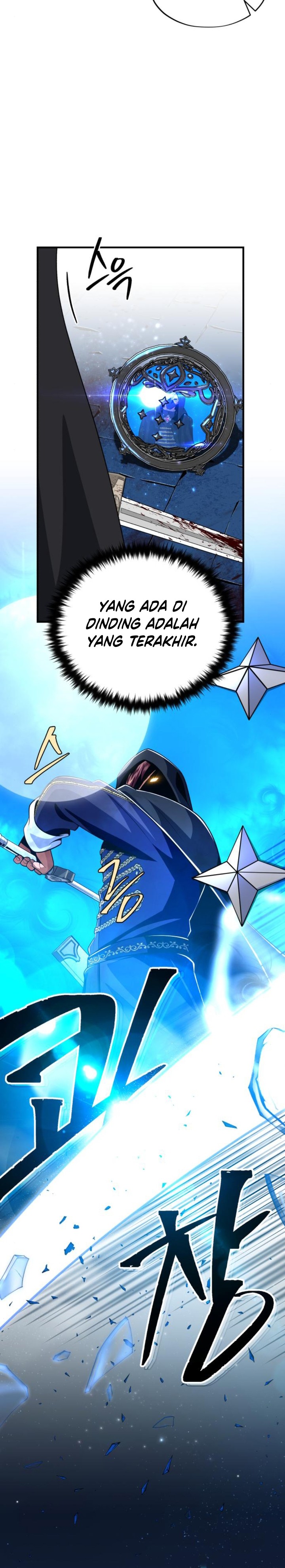 The Dark Magician Transmigrates After 66666 Years - Chapter 137 37 The Dark Magician Transmigrates After 66666 Years - Chapter 137 37