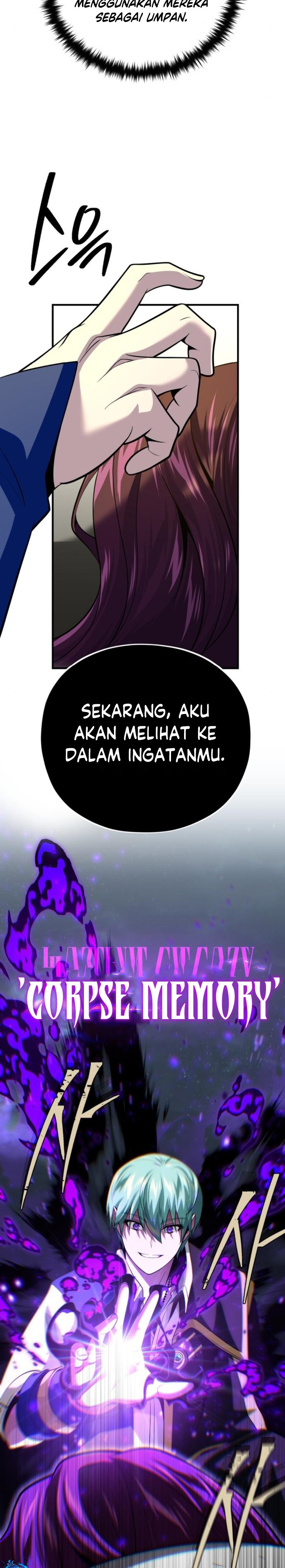 The Dark Magician Transmigrates After 66666 Years - Chapter 134 23