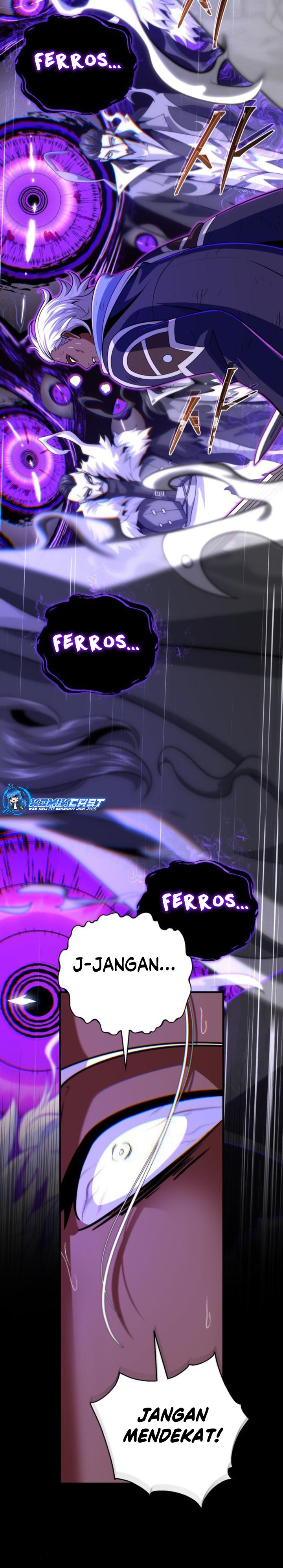 The Dark Magician Transmigrates After 66666 Years - Chapter 134 39
