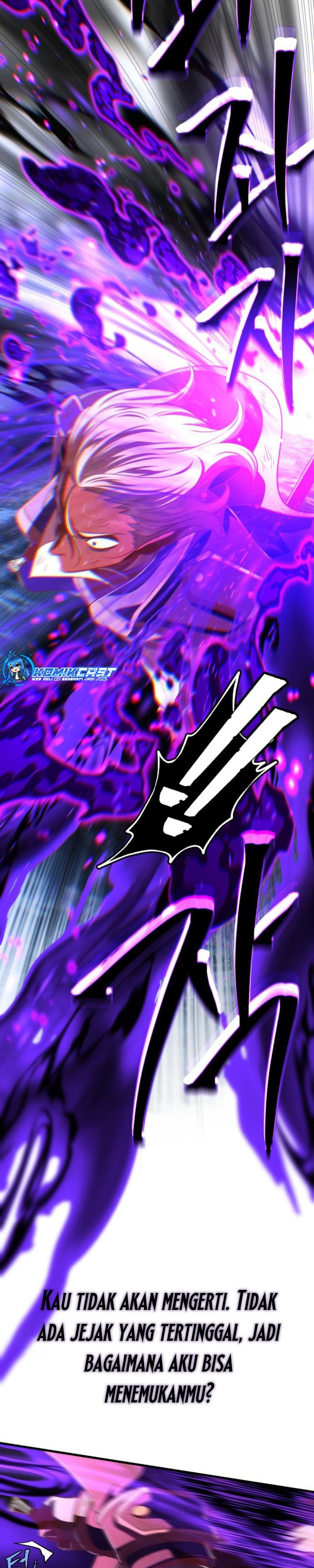 The Dark Magician Transmigrates After 66666 Years - Chapter 134 32