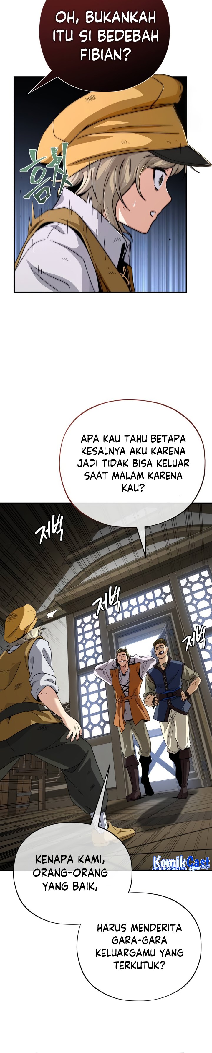 The Dark Magician Transmigrates After 66666 Years - Chapter 109 29 The Dark Magician Transmigrates After 66666 Years - Chapter 109 29