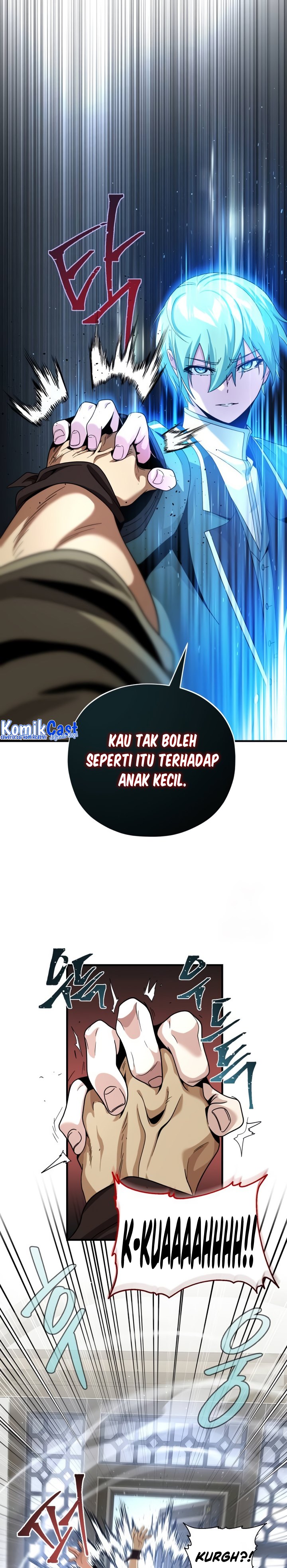 The Dark Magician Transmigrates After 66666 Years - Chapter 109 32 The Dark Magician Transmigrates After 66666 Years - Chapter 109 32