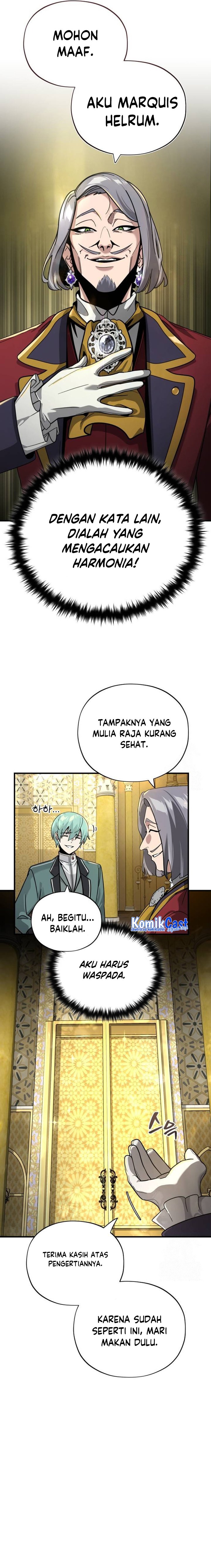The Dark Magician Transmigrates After 66666 Years - Chapter 102 Fix 8 The Dark Magician Transmigrates After 66666 Years - Chapter 102 Fix 8