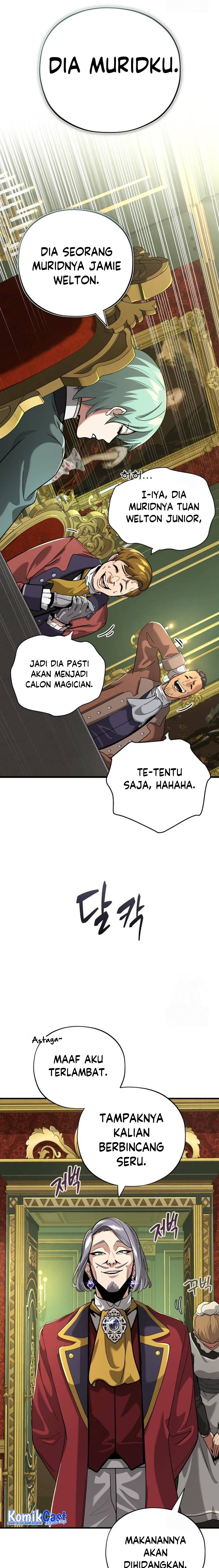 The Dark Magician Transmigrates After 66666 Years - Chapter 102 Fix 11 The Dark Magician Transmigrates After 66666 Years - Chapter 102 Fix 11
