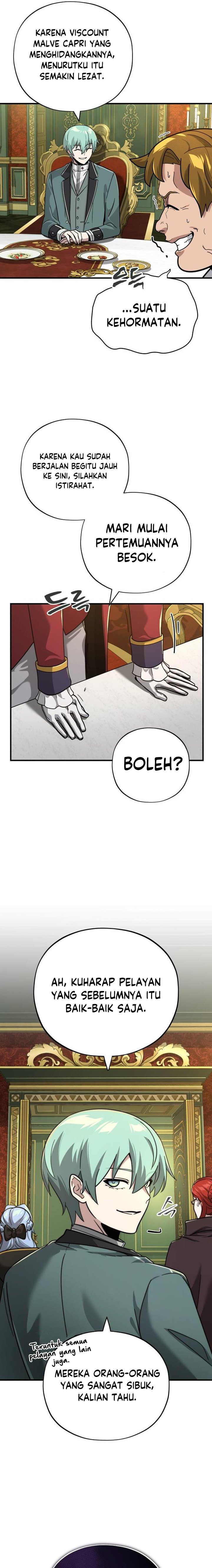 The Dark Magician Transmigrates After 66666 Years - Chapter 102 Fix 17 The Dark Magician Transmigrates After 66666 Years - Chapter 102 Fix 17