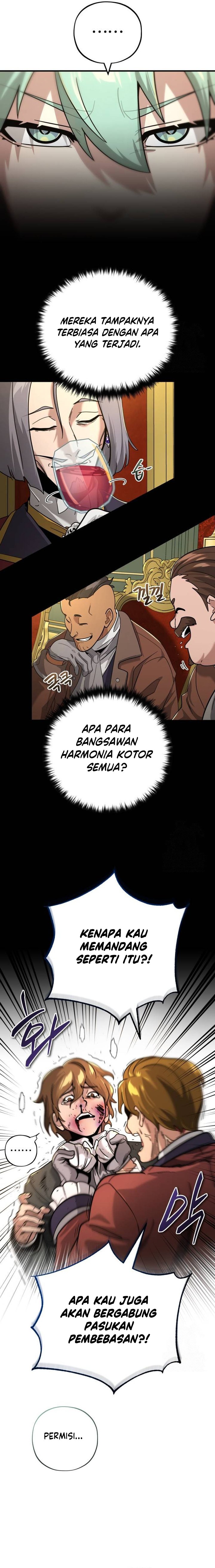 The Dark Magician Transmigrates After 66666 Years - Chapter 102 Fix 14 The Dark Magician Transmigrates After 66666 Years - Chapter 102 Fix 14