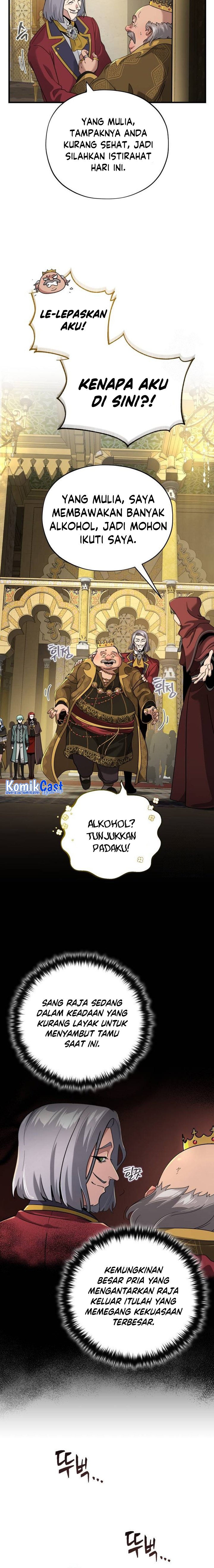 The Dark Magician Transmigrates After 66666 Years - Chapter 102 Fix 7 The Dark Magician Transmigrates After 66666 Years - Chapter 102 Fix 7