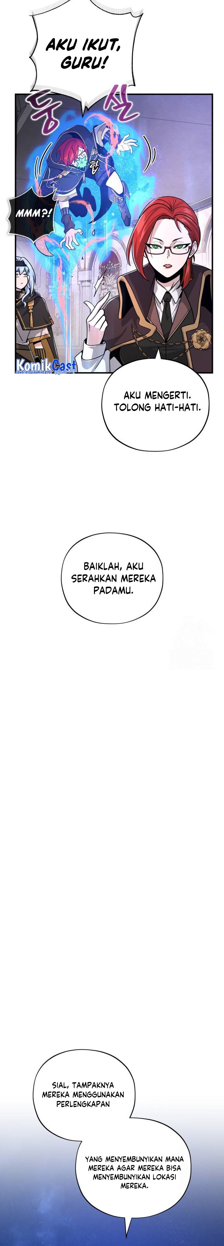 The Dark Magician Transmigrates After 66666 Years - Chapter 103 9