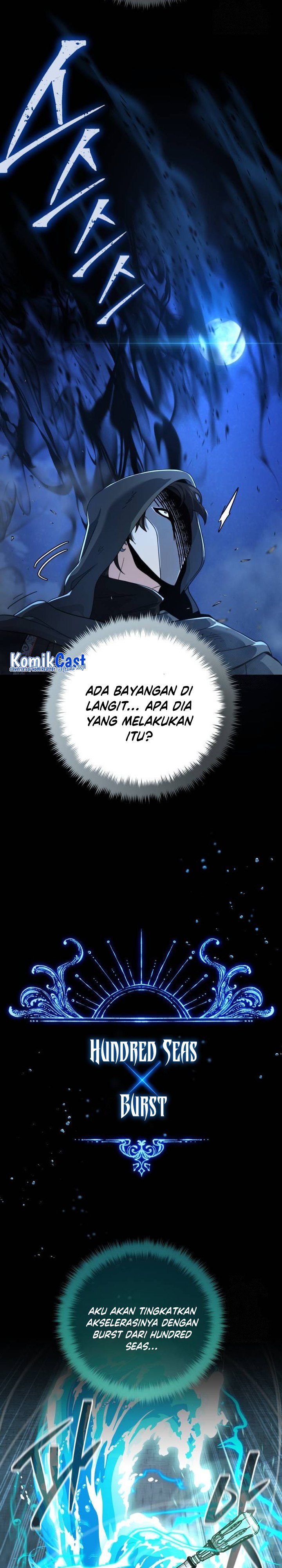 The Dark Magician Transmigrates After 66666 Years - Chapter 103 23