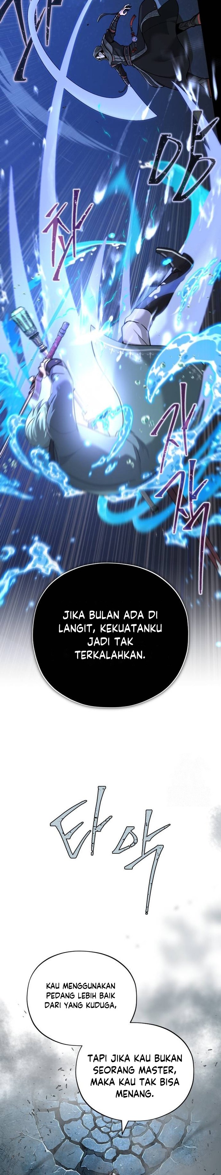 The Dark Magician Transmigrates After 66666 Years - Chapter 103 27