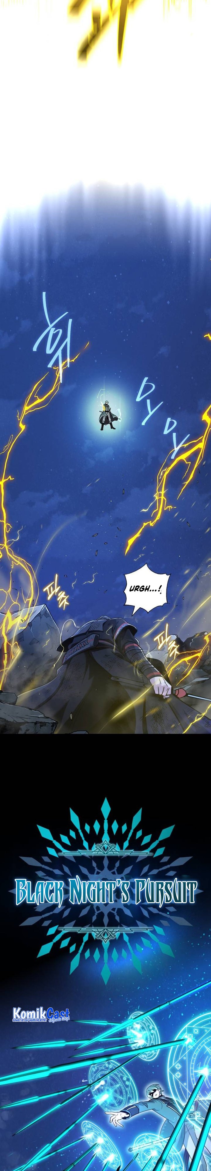 The Dark Magician Transmigrates After 66666 Years - Chapter 103 32