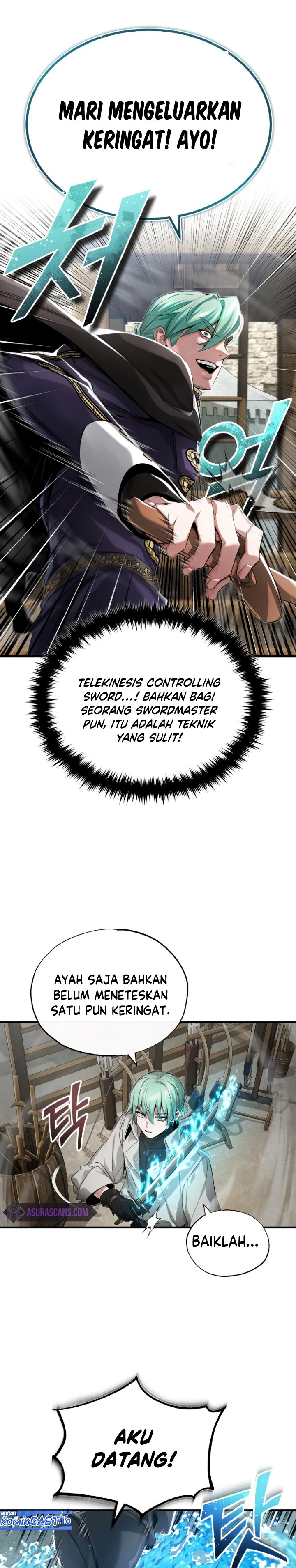 The Dark Magician Transmigrates After 66666 Years - Chapter 100 S2 End 8 The Dark Magician Transmigrates After 66666 Years - Chapter 100 S2 End 8