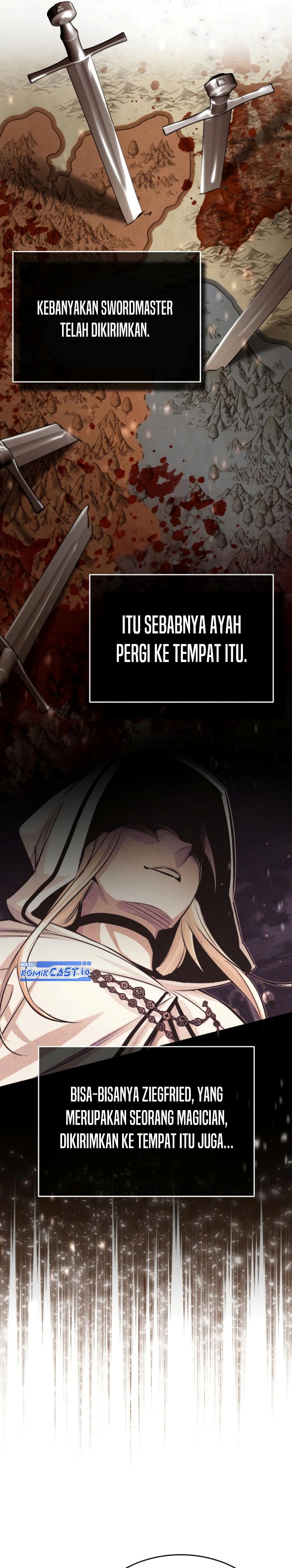 The Dark Magician Transmigrates After 66666 Years - Chapter 100 S2 End 30 The Dark Magician Transmigrates After 66666 Years - Chapter 100 S2 End 30